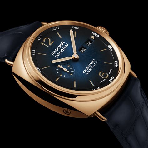 panerai neuheiten 2023|All The New Panerai Models Of Watches & Wonders 2023.